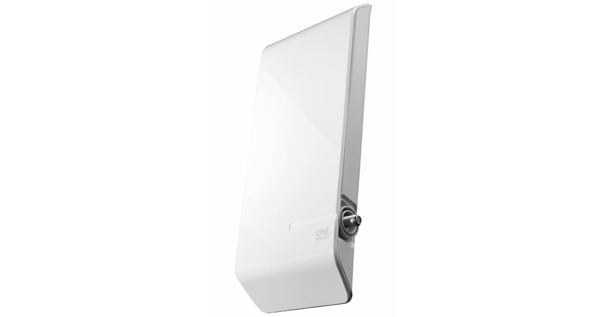 Antenne TV extérieure ONE FOR ALL SV9450N infinytechreunion — free download